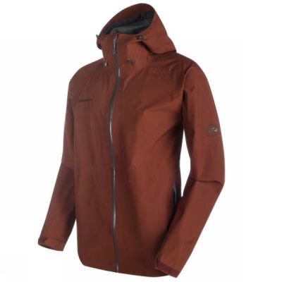 Chaquetas Mammut Juho Hombre Cobra - Chile UOF963875